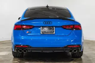 2021 Audi S5 Sportback