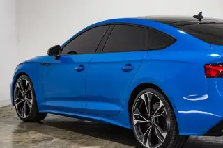 2021 Audi S5 Sportback