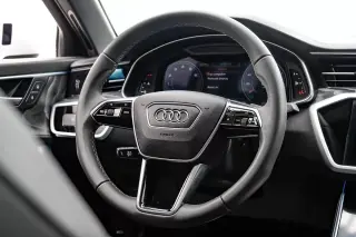 2025 Audi A6 Sedan Premium Plus