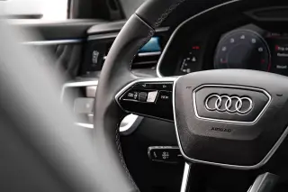 2025 Audi A6 Sedan Premium Plus