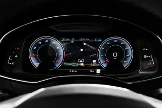 2025 Audi A6 Sedan Premium Plus