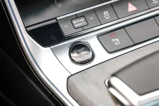 2025 Audi A6 Sedan Premium Plus