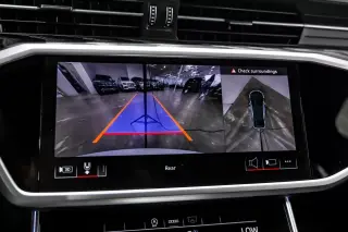 2025 Audi A6 Sedan Premium Plus