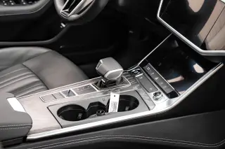 2025 Audi A6 Sedan Premium Plus