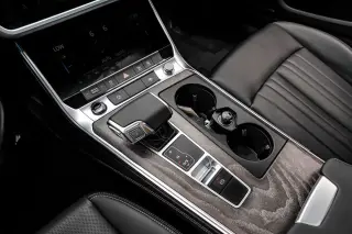 2025 Audi A6 Sedan Premium Plus