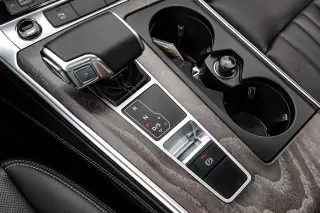 2025 Audi A6 Sedan Premium Plus