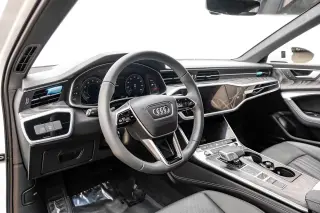 2025 Audi A6 Sedan Premium Plus