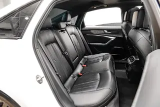 2025 Audi A6 Sedan Premium Plus