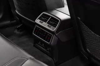 2025 Audi A6 Sedan Premium Plus