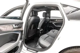 2025 Audi A6 Sedan Premium Plus