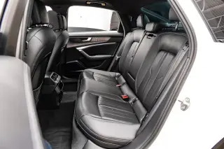 2025 Audi A6 Sedan Premium Plus