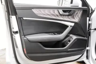 2025 Audi A6 Sedan Premium Plus