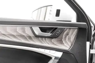2025 Audi A6 Sedan Premium Plus