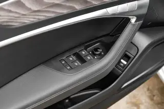 2025 Audi A6 Sedan Premium Plus