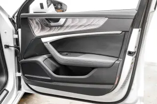 2025 Audi A6 Sedan Premium Plus