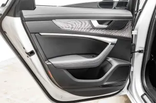 2025 Audi A6 Sedan Premium Plus