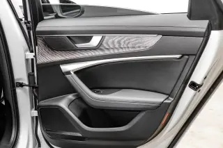 2025 Audi A6 Sedan Premium Plus