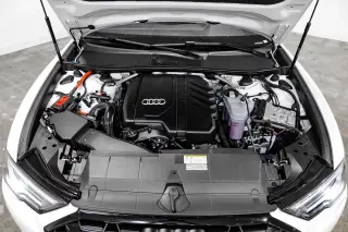 2025 Audi A6 Sedan Premium Plus