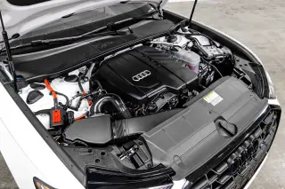 2025 Audi A6 Sedan Premium Plus
