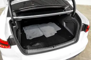 2025 Audi A6 Sedan Premium Plus