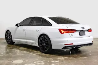 2025 Audi A6 Sedan Premium Plus