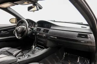 2011 BMW M3
