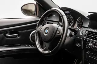 2011 BMW M3