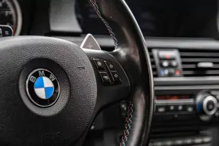 2011 BMW M3