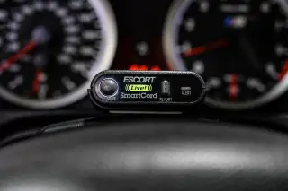 2011 BMW M3