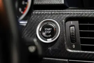 2011 BMW M3
