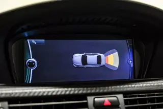 2011 BMW M3