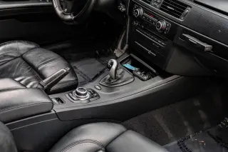 2011 BMW M3