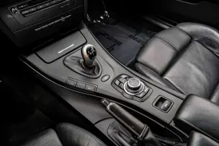 2011 BMW M3
