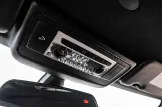2011 BMW M3
