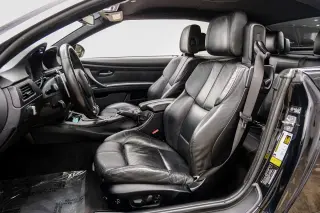 2011 BMW M3