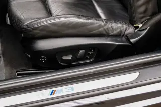 2011 BMW M3