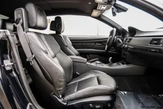 2011 BMW M3