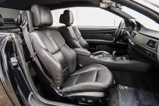 2011 BMW M3