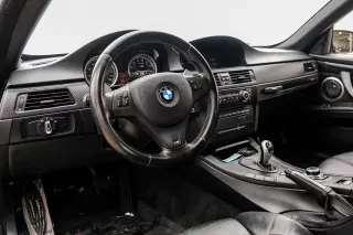 2011 BMW M3