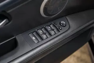 2011 BMW M3