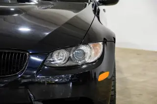 2011 BMW M3