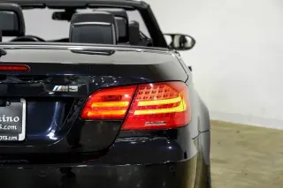 2011 BMW M3