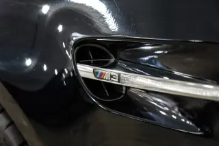 2011 BMW M3