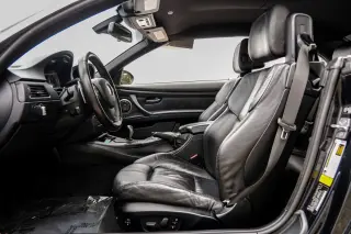 2011 BMW M3