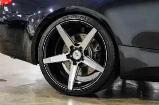 2011 BMW M3