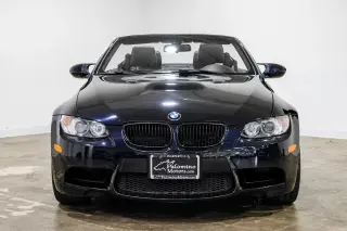 2011 BMW M3