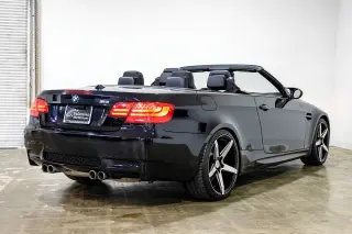 2011 BMW M3