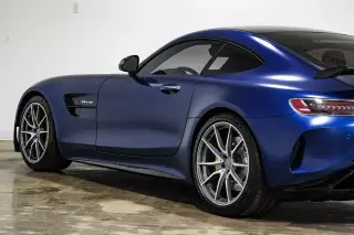 2020 Mercedes-Benz AMG GT R
