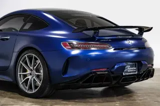 2020 Mercedes-Benz AMG GT R