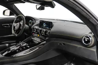 2020 Mercedes-Benz AMG GT R